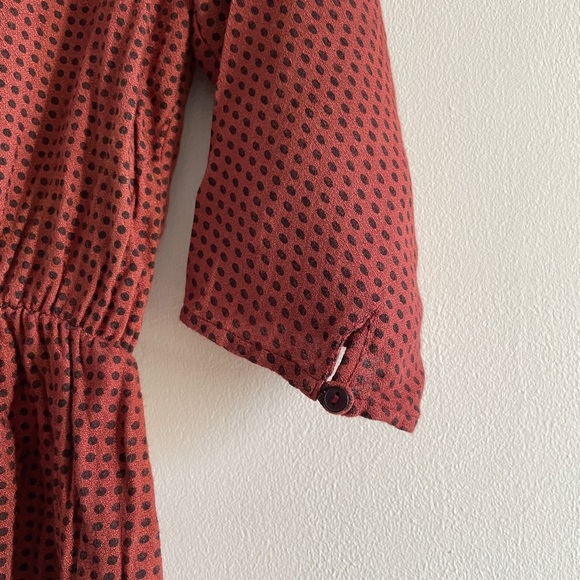 🤩 Polka Dress - Picture 9 of 10